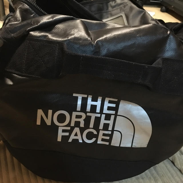 THE NORTH FACE(ザノースフェイス)のTHE NORTH FACEのバッグ メンズのバッグ(ボストンバッグ)の商品写真