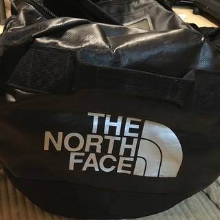ザノースフェイス(THE NORTH FACE)のTHE NORTH FACEのバッグ(ボストンバッグ)