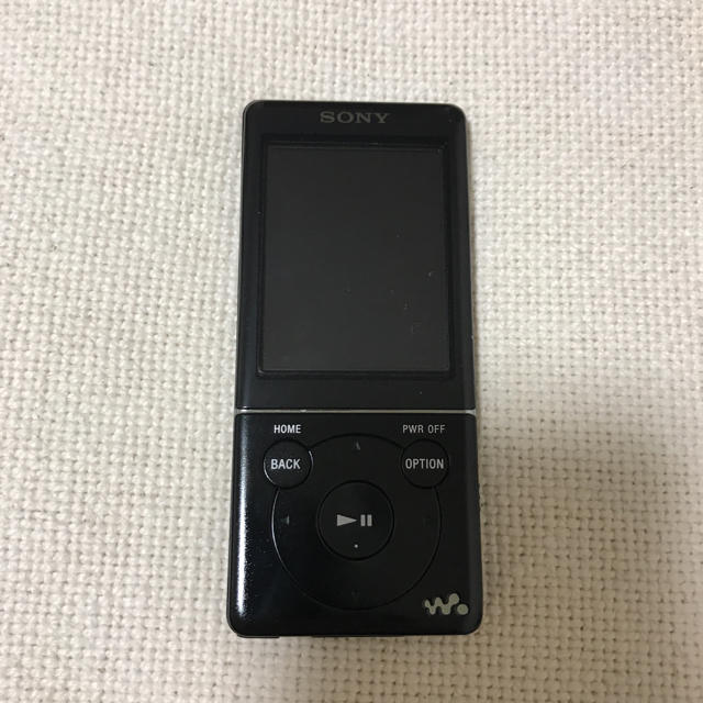 SONY(ソニー)の【LOU様専用】 スマホ/家電/カメラのオーディオ機器(ポータブルプレーヤー)の商品写真