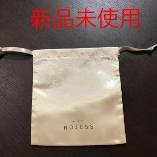 ノジェス(NOJESS)の★新品★ ノジェス  NOJESS 巾着 アクセサリーケース(ポーチ)
