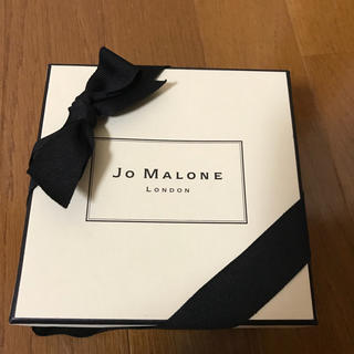 ジョーマローン(Jo Malone)の【お値下げ】Jo MALONE 　ボディーソープ&バスオイルセット(入浴剤/バスソルト)