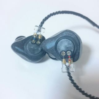 FiTEAR EST Universal(ヘッドフォン/イヤフォン)