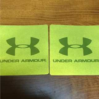 アンダーアーマー(UNDER ARMOUR)のアンダーアーマー2枚(その他)