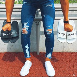 アメリカンイーグル(American Eagle)のAmerican Eagle Denim【JEGGING】(デニム/ジーンズ)