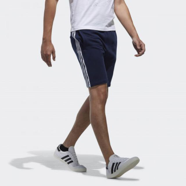 adidas(アディダス)のアディダストラックショーツ メンズのパンツ(ショートパンツ)の商品写真