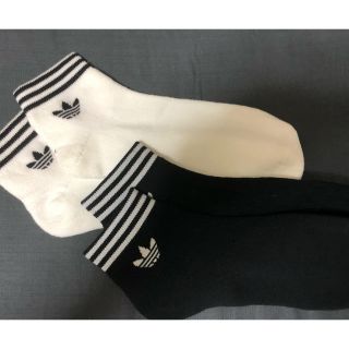 アディダス(adidas)のadidasoriginals ソックス 靴下 (ソックス)