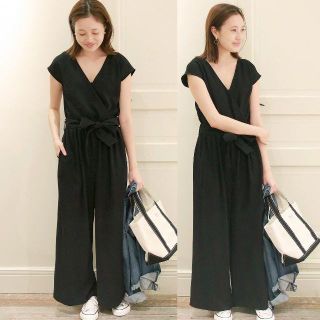 スローブイエナ(SLOBE IENA)のなおさん様専用(オールインワン)