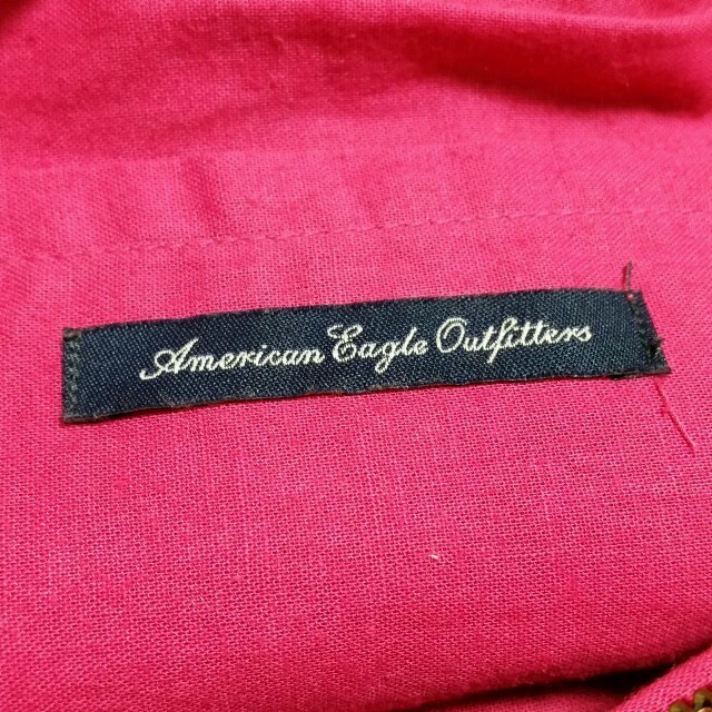 American Eagle(アメリカンイーグル)のAmericaneagle☆ｸﾗｯﾁ レディースのバッグ(クラッチバッグ)の商品写真