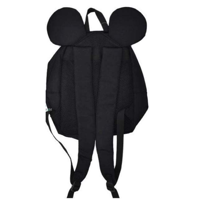 Disney(ディズニー)の🎒2018 ミッキー耳つき リュック🎒小さいサイズ レディースのバッグ(リュック/バックパック)の商品写真