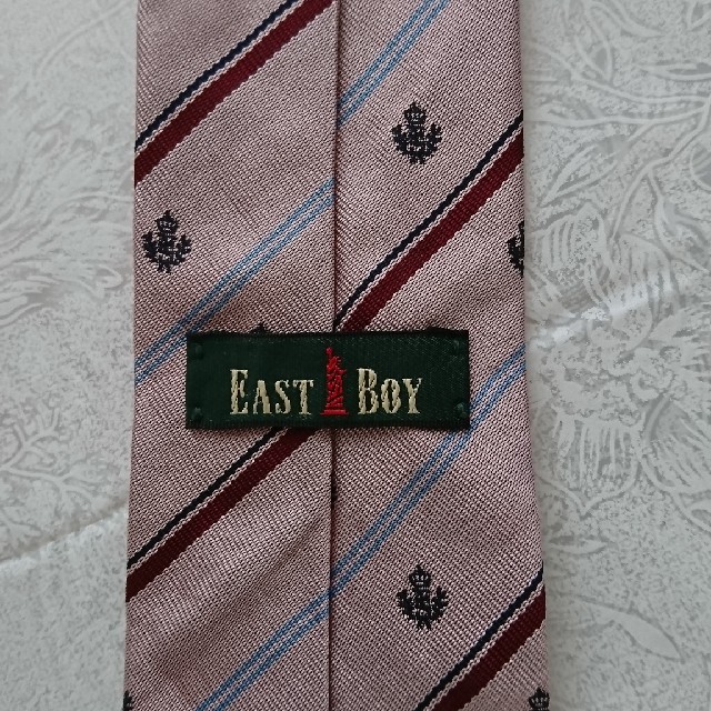 EASTBOY(イーストボーイ)のEASTBOY ネクタイ レディースのファッション小物(ネクタイ)の商品写真