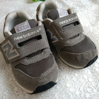 ニューバランス(New Balance)のニューバランス new balance 人気の 996 ！キッズスニーカー (スニーカー)