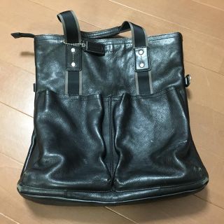 コーチ(COACH)の専用(トートバッグ)