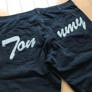 トミー(TOMMY)のトミさん専用♡メンズ トミー パンツ♡Mサイズ♡(デニム/ジーンズ)