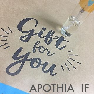 ロンハーマン(Ron Herman)のAPOTHIA IF 香水(ユニセックス)