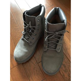 ティンバーランド(Timberland)のティンバーランド  ブーツ(ブーツ)