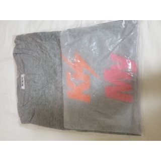 キスマイフットツー(Kis-My-Ft2)のドリー様専用　Tシャツ　2012 Kis-My-MiNTツアー　新品未開封(アイドルグッズ)