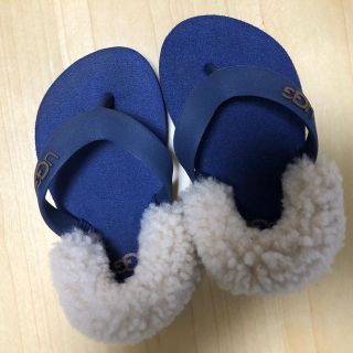 アグ(UGG)のUGG サンダル(サンダル)