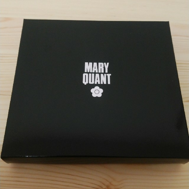 MARY QUANT(マリークワント)のMARY QUANT　ミニカトラリーセット（非売品) インテリア/住まい/日用品のキッチン/食器(カトラリー/箸)の商品写真