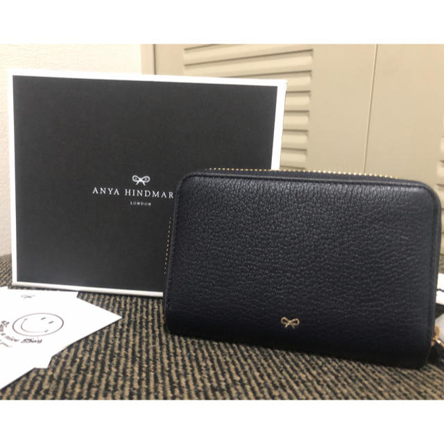 ANYA HINDMARCH(アニヤハインドマーチ)の★専用★ANYA HINDMARCH レディースのファッション小物(財布)の商品写真