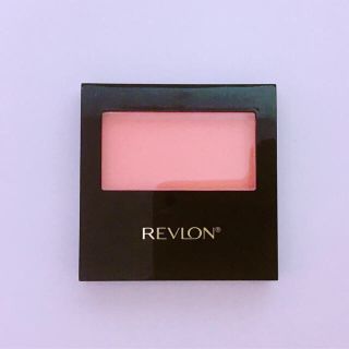 レブロン(REVLON)のレブロン チーク マット パウダー ブラッシュ 106(チーク)