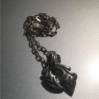 クロムハーツ(Chrome Hearts)の☆クロムハーツ Maori☆(ネックレス)