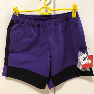 ビームス(BEAMS)のbeams x The North Face shorts (ショートパンツ)