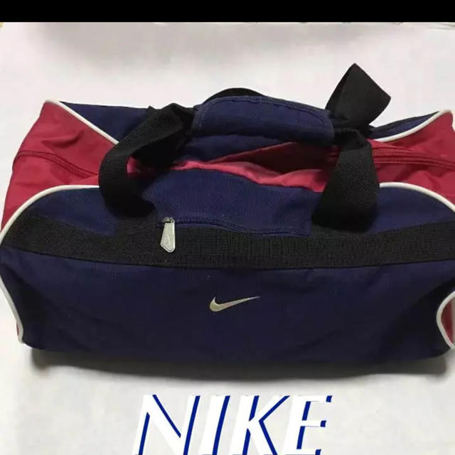 NIKE(ナイキ)のナイキ ドラムバッグ NIKE  メンズのバッグ(ドラムバッグ)の商品写真