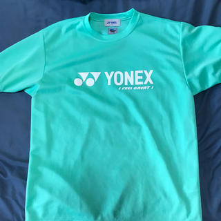 ヨネックス(YONEX)のYONEX Tシャツ ヨネックス tシャツ(バドミントン)