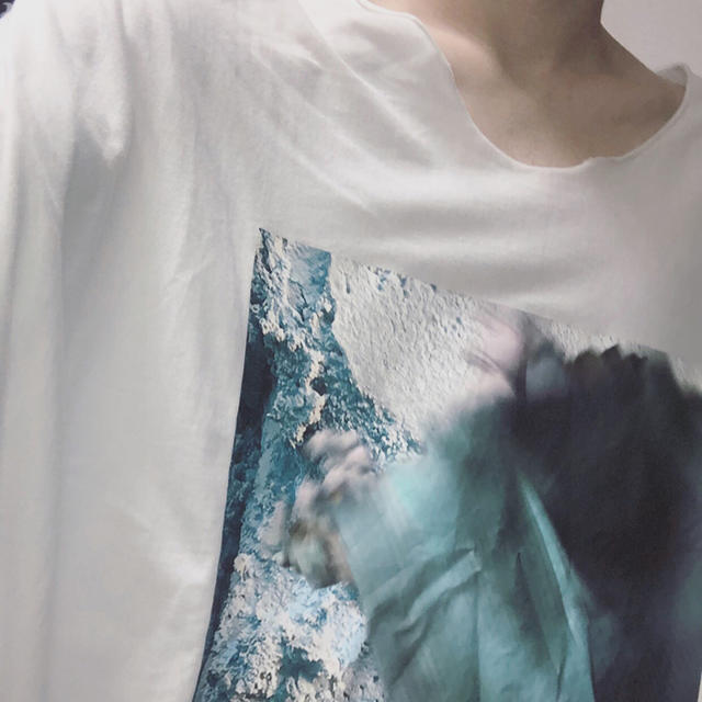 KENZO(ケンゾー)のこ さん専用 メンズのトップス(Tシャツ/カットソー(半袖/袖なし))の商品写真