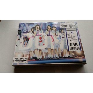 ノギザカフォーティーシックス(乃木坂46)の真夏の全国ツアー2017 FINAL! IN TOKYO DOME(完全生産限定(ミュージック)