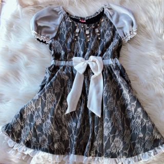 アクシーズファム(axes femme)のaxes kids アクシーズファム キッズドレス(ドレス/フォーマル)