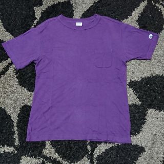 チャンピオン(Champion)のチャンピオン Tシャツ(Tシャツ/カットソー(半袖/袖なし))