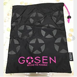 ゴーセン(GOSEN)の専用‼️(バドミントン)