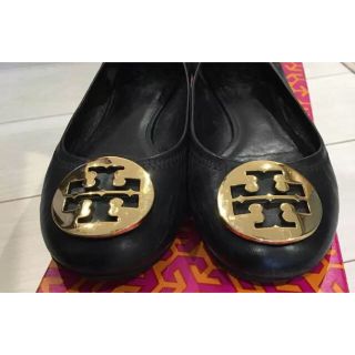 トリーバーチ(Tory Burch)のトリーバーチ(ハイヒール/パンプス)