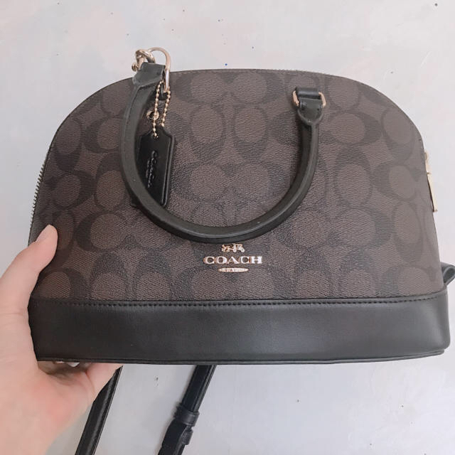 COACH ショルダーバッグバッグ