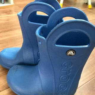 クロックス(crocs)のうめ様専用ページ(長靴/レインシューズ)