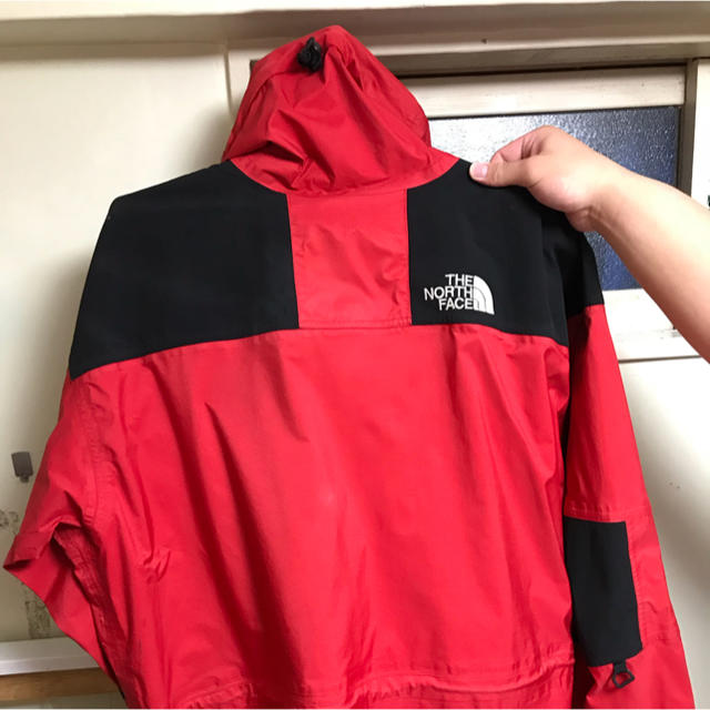 THE NORTH FACE(ザノースフェイス)のTHE NORTH FACE マウンテンパーカー メンズのジャケット/アウター(マウンテンパーカー)の商品写真