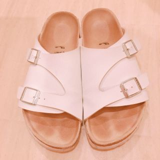 ビルケンシュトック(BIRKENSTOCK)のにこ様専用(サンダル)