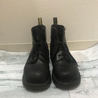 ドクターマーチン(Dr.Martens)の☆にこ様専用☆Dr.Martens 8ホール(ブーツ)