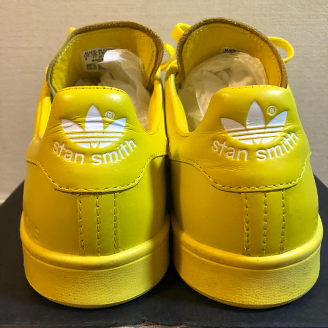 RAF SIMONS(ラフシモンズ)の★adidas RAF SIMONS STAN SMITH  メンズの靴/シューズ(スニーカー)の商品写真