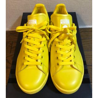 ラフシモンズ(RAF SIMONS)の★adidas RAF SIMONS STAN SMITH (スニーカー)