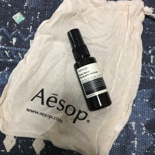 イソップ(Aesop)のYugo様 専用 イソップ ボディスプレー Aesop(制汗/デオドラント剤)