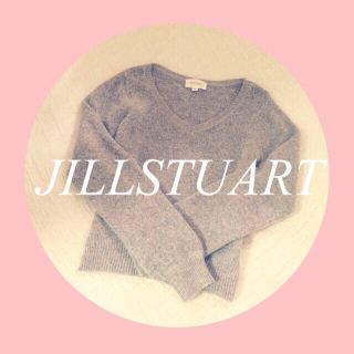 ジルバイジルスチュアート(JILL by JILLSTUART)のJILLSTUART♡ニット🌟SALE(ニット/セーター)