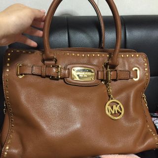 マイケルコース(Michael Kors)のマイケルコース 2way バッグ(ショルダーバッグ)