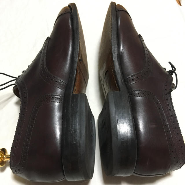 Allen Edmonds(アレンエドモンズ)のニッキィ様専用 アレン エドモンズの靴 メンズの靴/シューズ(ドレス/ビジネス)の商品写真