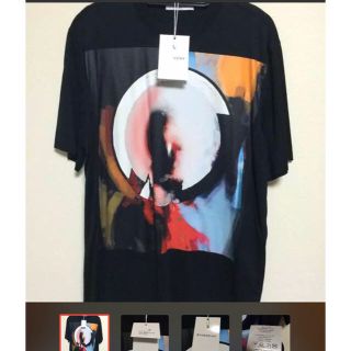 ジバンシィ(GIVENCHY)のgivenchy  tee  Madonna(Tシャツ(半袖/袖なし))