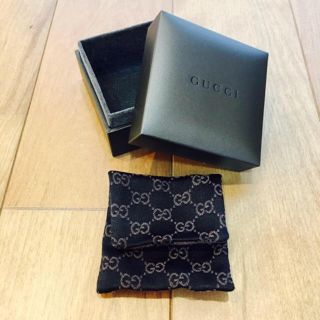 グッチ(Gucci)のグッチ GUCCI アクセサリーケース(ポーチ)