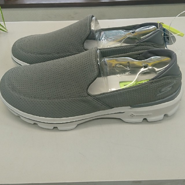 SKECHERS(スケッチャーズ)の新品SKECHERS  GOWALK スケッチャーズ ゴーウォーク 30cm メンズの靴/シューズ(スニーカー)の商品写真