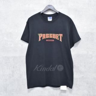 paccbet ラスベート Tシャツ(Tシャツ/カットソー(半袖/袖なし))