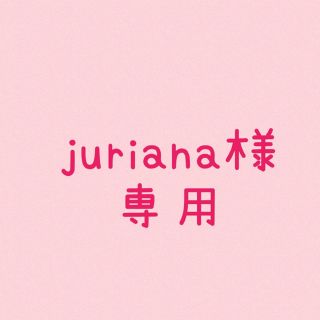 juriana様専用(その他)